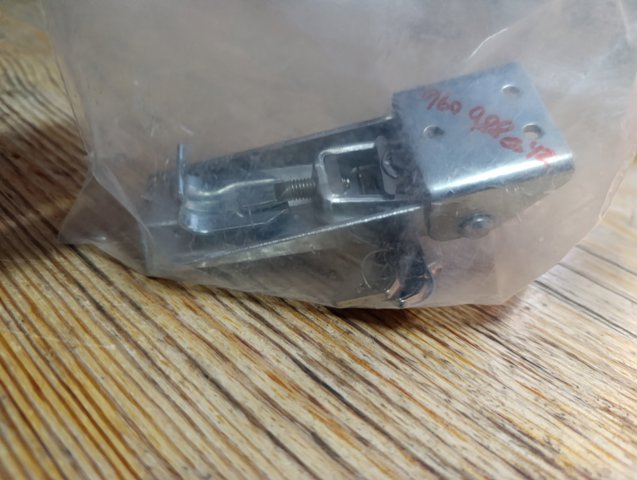 A9609880042 Mercedes 
