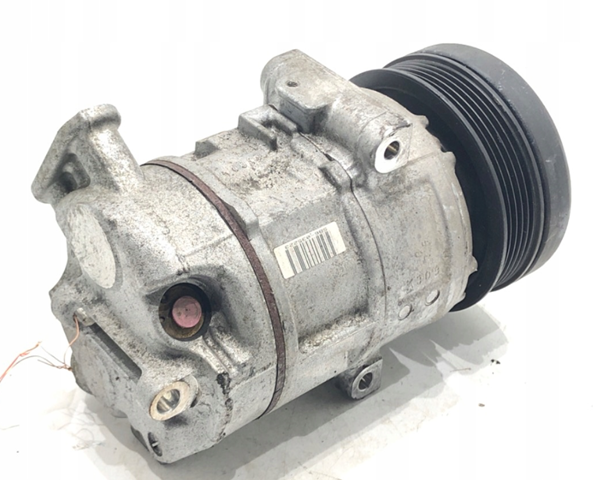 Насос кондиціонера Denso 39006353