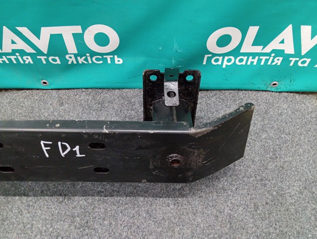 1612094280 Fiat/Alfa/Lancia Балка бампера переднього