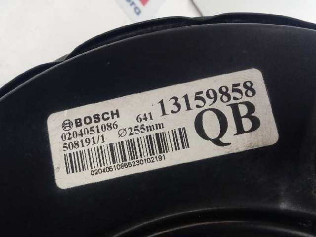  Opel 13159858