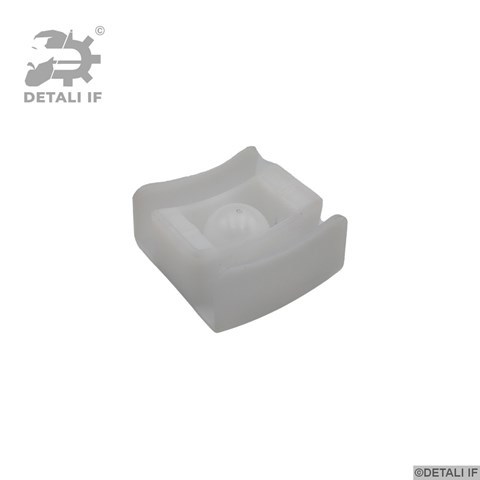 Купити DF14195 Detali IF Скоба троса КПП