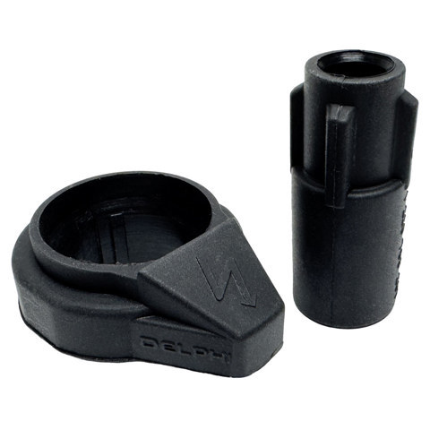 Котушка запалювання DF18227 Detali IF