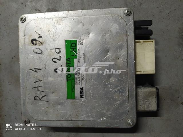 Блок керування електропідсилювача керма 8965042070 Toyota