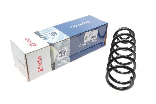 Пружина задня Solgy 212064 ціна, від 15.19 USD