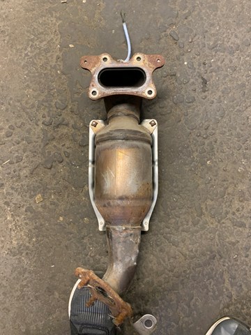 181506C1A00 Honda 