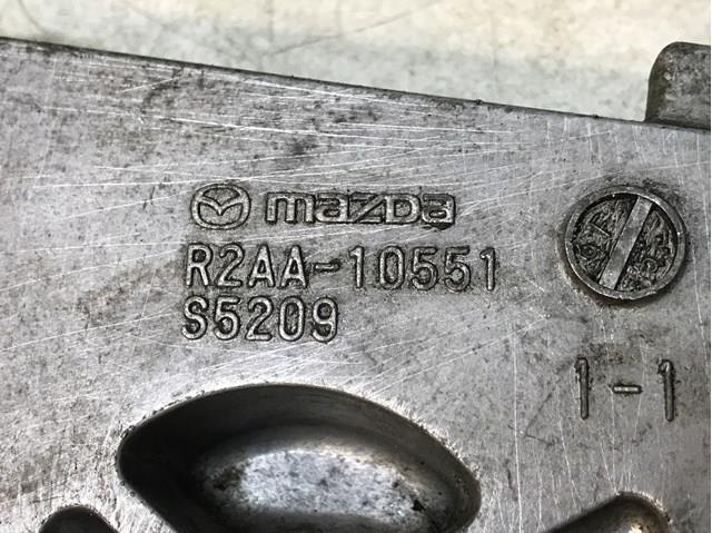 R2AA10551 Mazda 