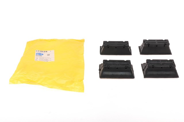 Відбійник передньої ресори Belgum BG1369 ціна, від 20.56 USD