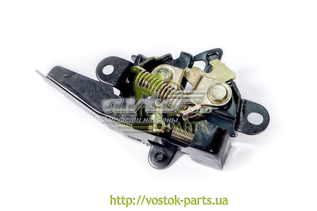Замок кришки капота BYD F3 