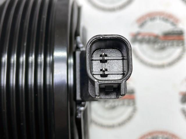 Шків компресора кондиціонера LR027782 Land Rover