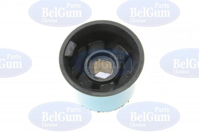 Сайлентблок переднього важеля BG2201 Belgum