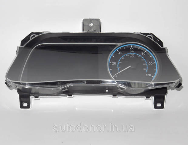 248105SA0A Nissan/Infiniti Щиток приладів