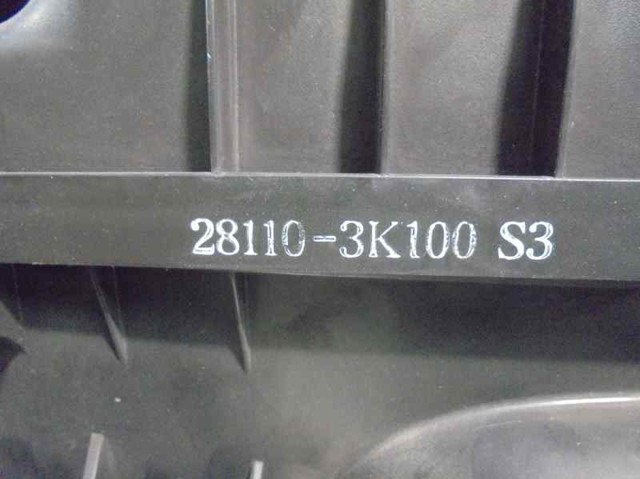 Корпус повітряного фільтра Hyundai/Kia 281103K100 ціна, від 22.08 USD