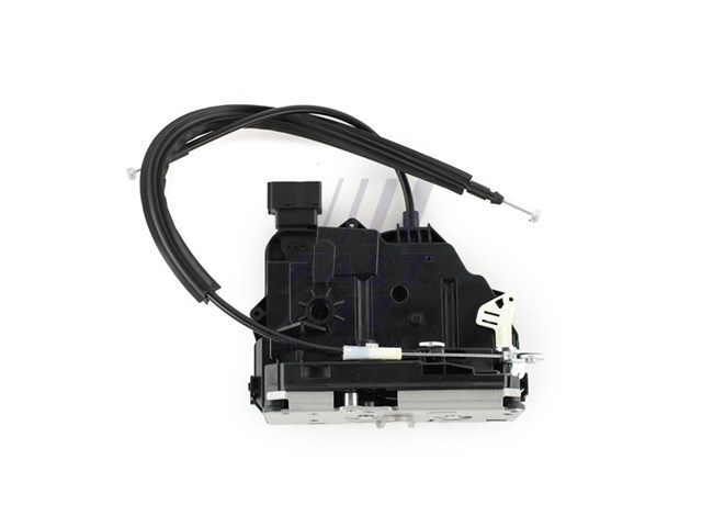Замок задньої правої двостулкової двері Fast FT95614 ціна, від 62.60 USD