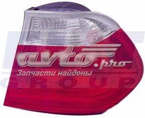 Купити 4441906RUECR Depo/Loro/Abakus Стоп задній