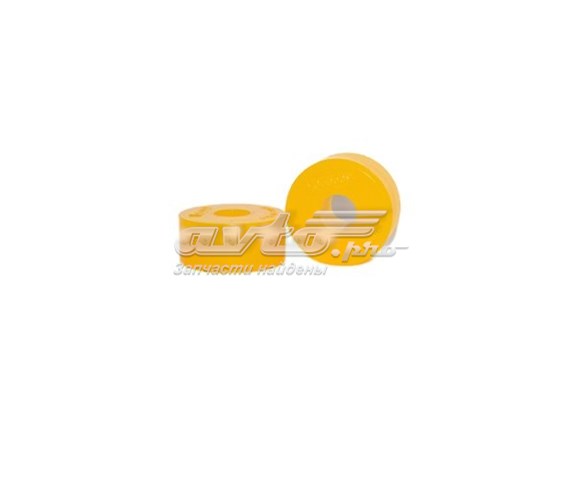 Втулка штоку переднього амортизатора Polybush 050009 ціна, від 3.33 USD