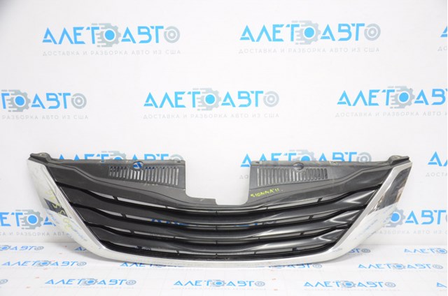 Решітка Signeda PTY07449GA