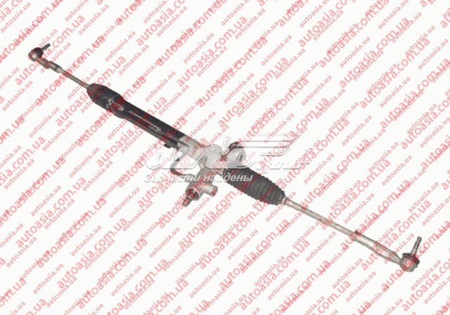 Купити T113400010BB Chery Рульова рейка