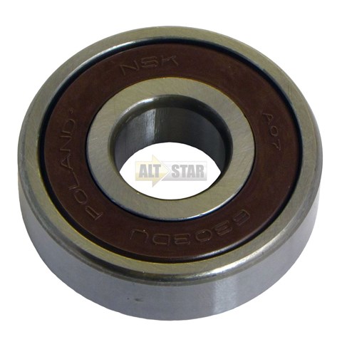 Підшипники на генератор NSK 6303DDUCM