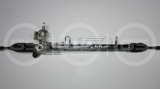 Купити 04764403AD Chrysler Рульова рейка