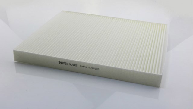 SA24869 Shafer Внутрішньосалонний фільтр