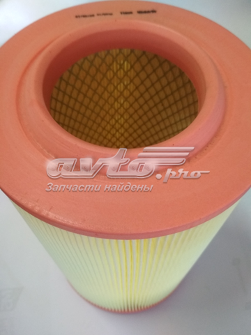 Купити SX611 Shafer Автомобільний фільтр повітря