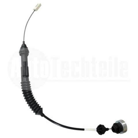 Трос зчеплення Autotechteile 5060205 ціна, від 14.24 USD
