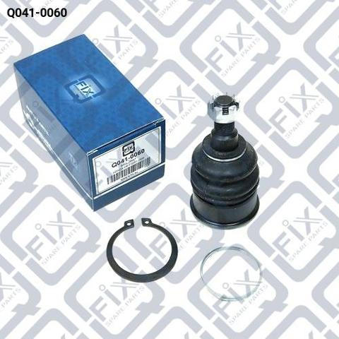 Купити Q0410060 Q-fix Кульова опора, нижня