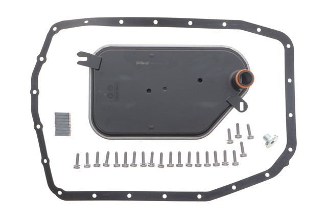 Фільтр коробки автомат Purflux TEK028 ціна, від 19.51 USD