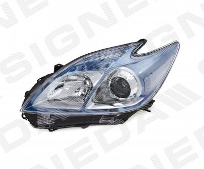 ZTY111400L Signeda Фари