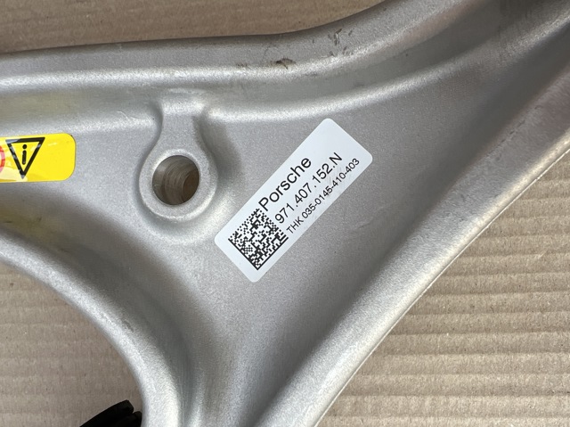 Купити 971407152L Porsche 