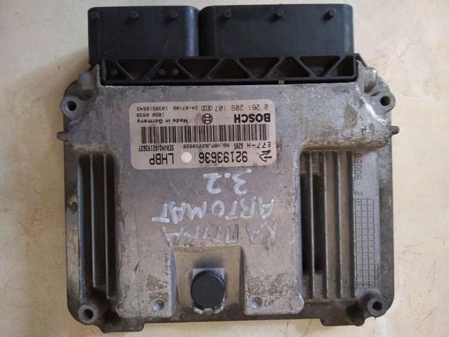 92193636 General Motors 