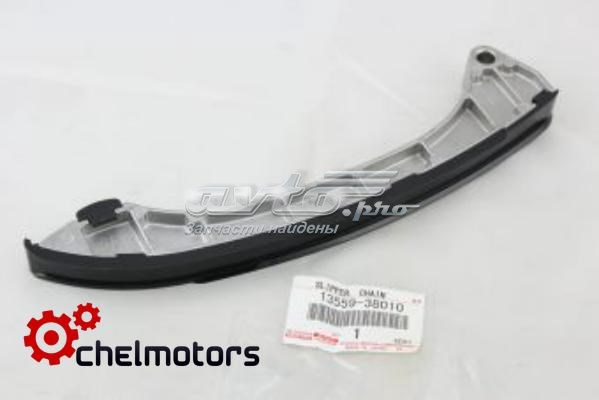 Башмак натягувача ланцюга ГРМ Toyota 1355938010