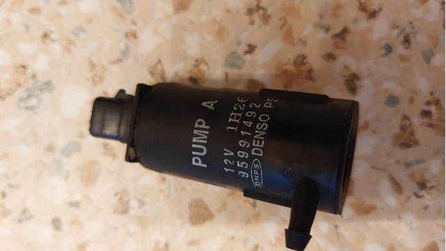 Насос омивача General Motors 95991492