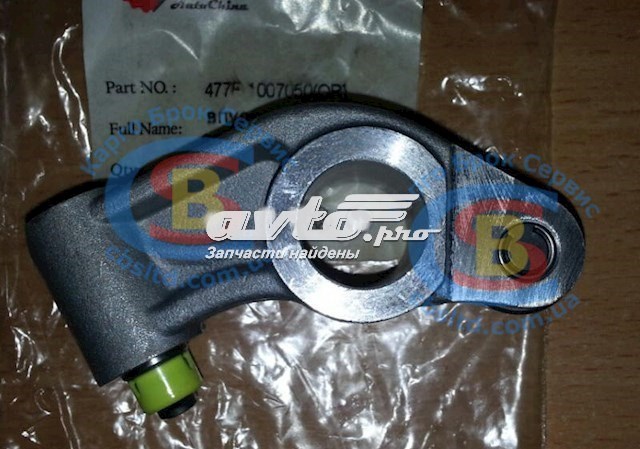  477F1007050 Chery