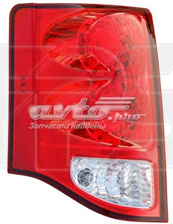 Купити FP2417F1E Depo/Loro/Abakus 