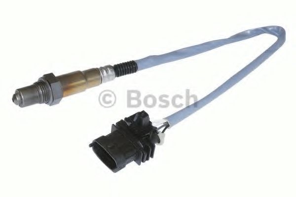 Лямбда-датчик Bosch 258010121
