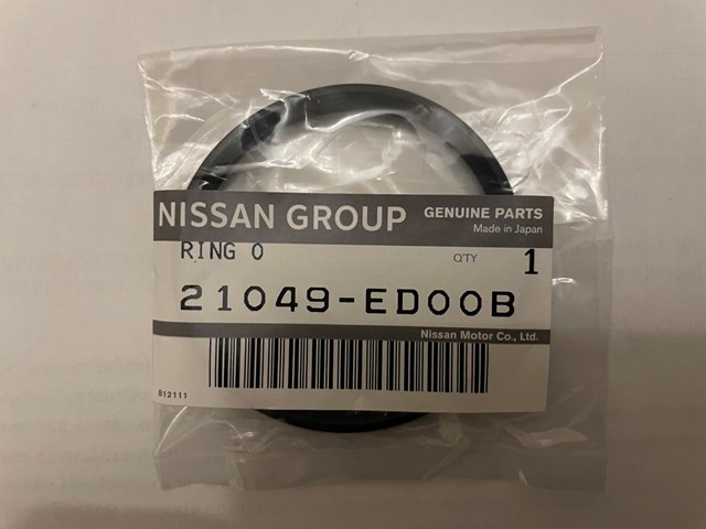  21049ED00B Nissan