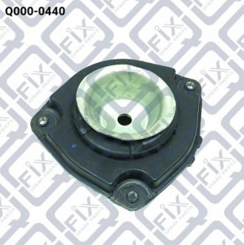 Опора амортизатора переднього правого Q-fix Q0000440 ціна, від 17.90 USD