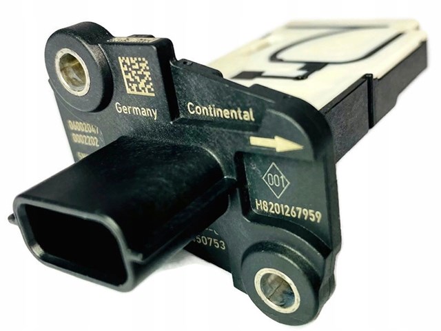 Купити 93450753 Opel Повітромір