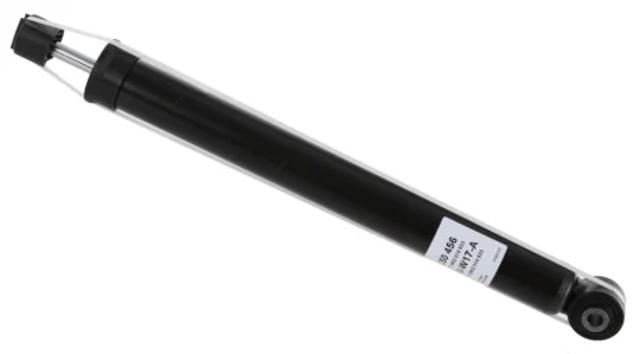 Купити DFR528700A Mazda Стійка амортизатора задня