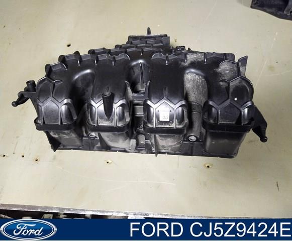 Купити CJ5E9424CC Ford Впускний колектор