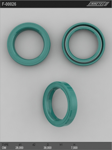 F00026 Emmetec 
