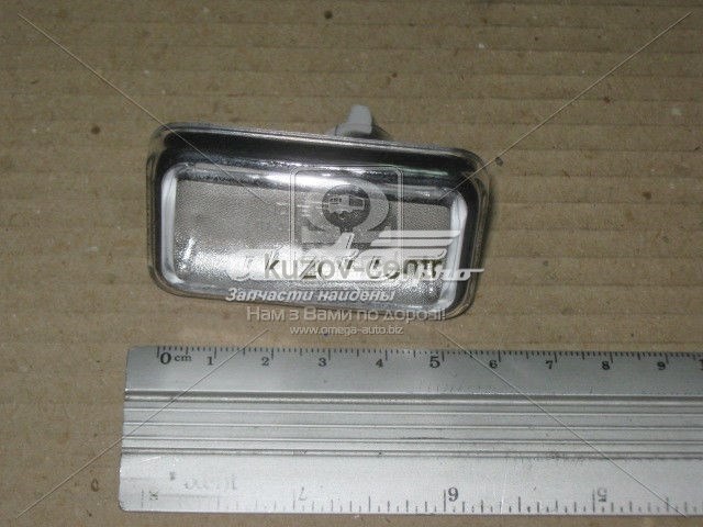 Покажчик повороту крила Depo/Loro/Abakus 4411403LUC ціна, від 4.83 USD