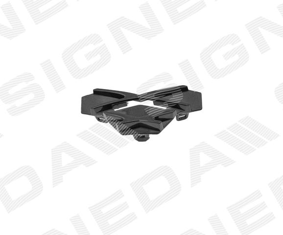 Заглушка решітки радіатора Signeda PTY43020CA ціна, від 13.18 USD
