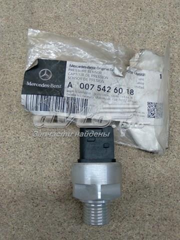  A0075426018 Mercedes