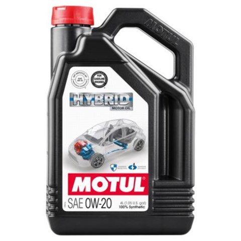 Моторне масло 333107 Motul