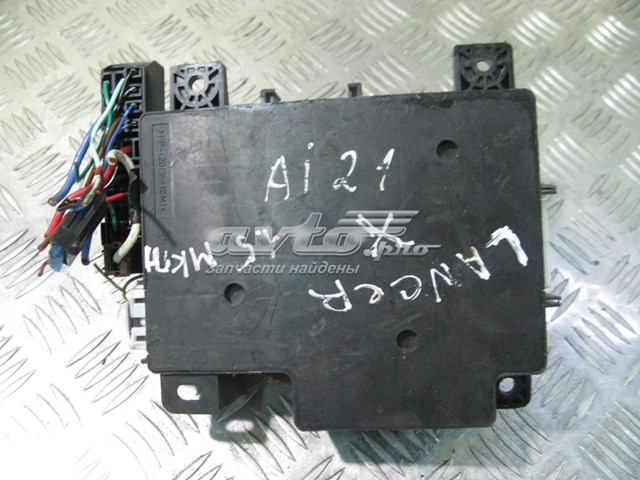 Купити 8637A825 Mitsubishi Блок запобіжників задній, салонний