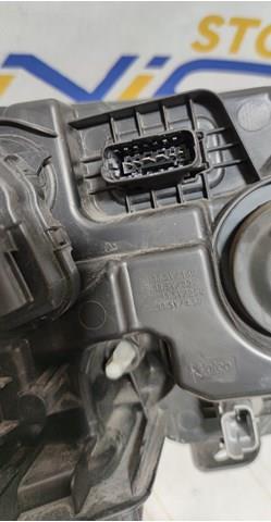 Купити 260604608R Renault (RVI) Основна фара в зборі ліва