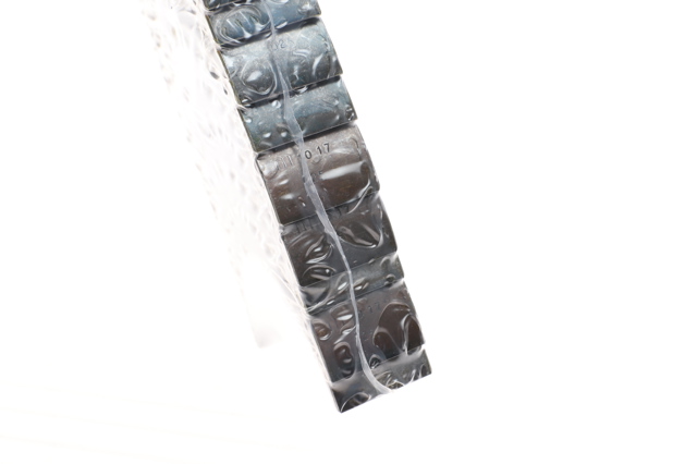 Купити 021HS20297025 Mahle Original Вкладиші колінвала, корінні, комплект, 1-й ремонт (+0,25)