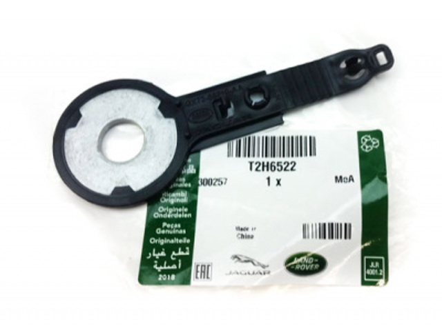 T2H6522 Jaguar 